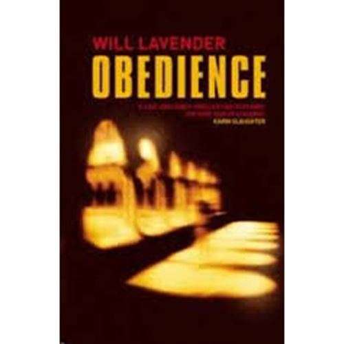 Obedience - Will Lavender