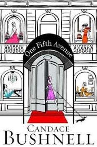 One Fifth Avenue - Candace Bushnell