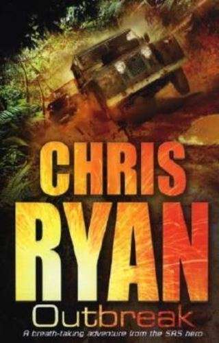 Outbreak - Chris Ryan