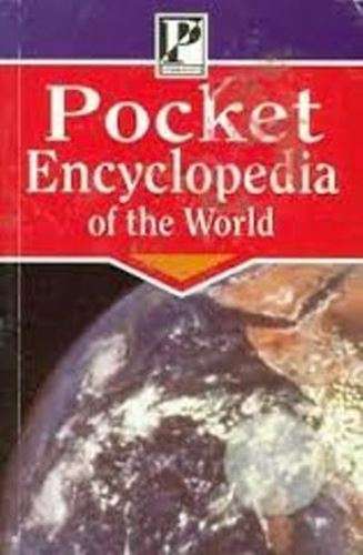 Pocket Encyclopedia of the World
