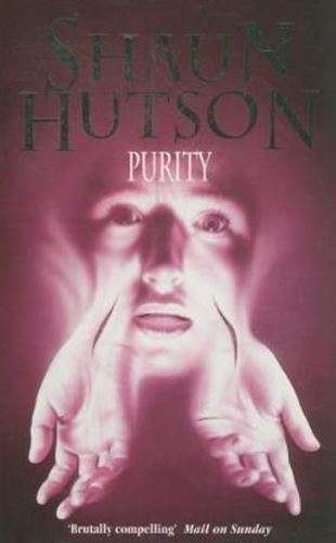 Purity - Shaun Hutson