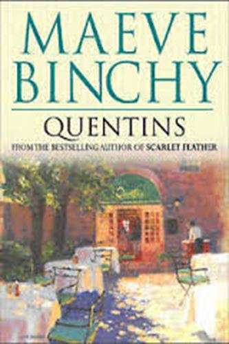 Quentins - Maeve Binchy