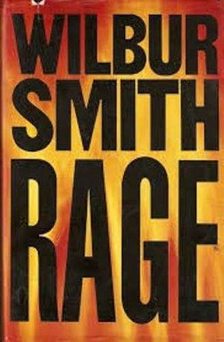Rage - Wilbur Smith