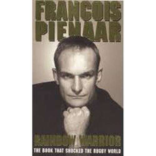 Rainbow Warrior - Francois Pienaar