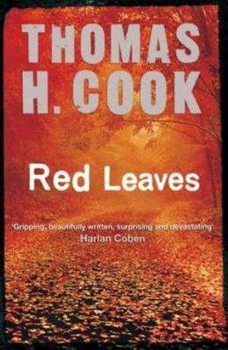 Red Leaves - Thomas H. Cook