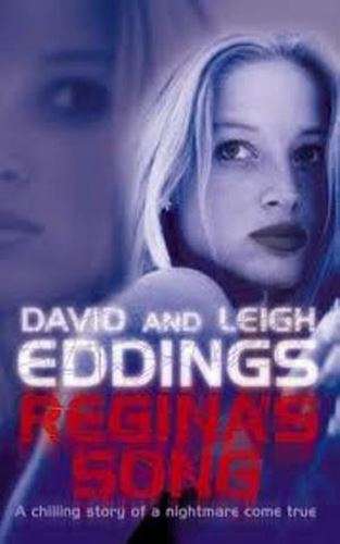 Regina's Song - David Eddings