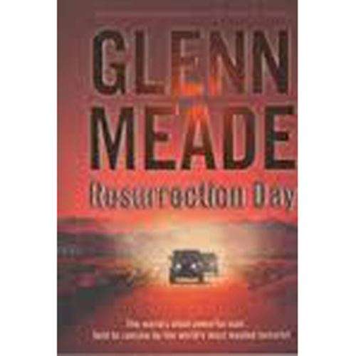Resurrection Day - Glenn Meade