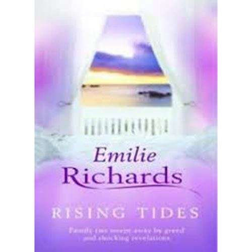 Rising Tides - Emilie Richards