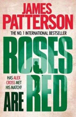 Roses are Red - James  Patterson