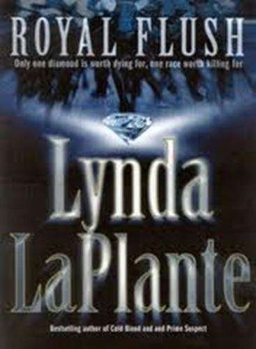 Royal Flush - Lynda La Plante