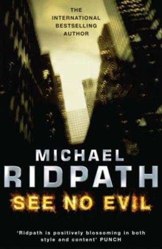 See No Evil - Michael Ridpath