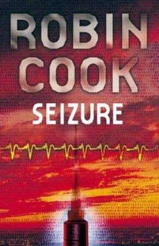 Seizure - Robin  Cook