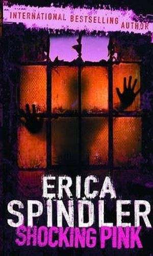 Shocking Pink - Erica Spindler