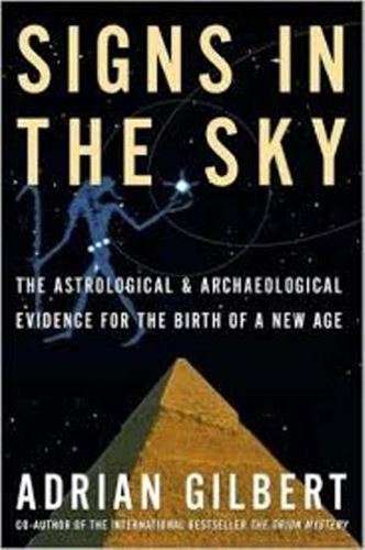 Signs in the Sky-Adrian Gilbert