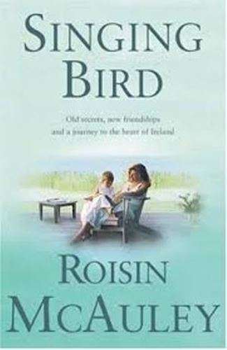 Singing bird - Roisin McAuley