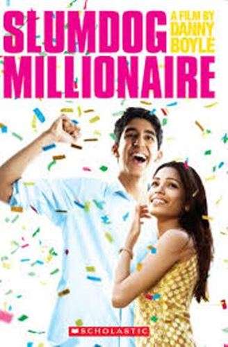 Slumdog Millionaire - Vikas Swarup