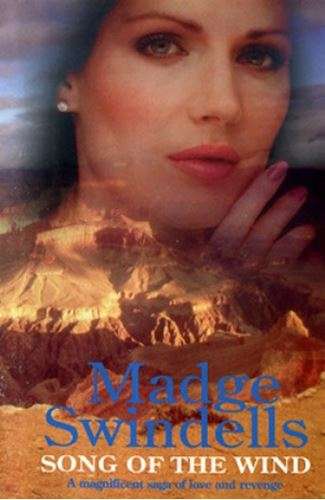 Song of the Wind - Madge Swindells