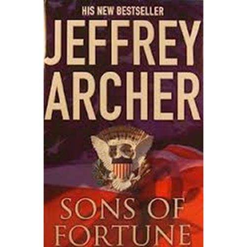 Sons of fortune - Jeffrey Archer