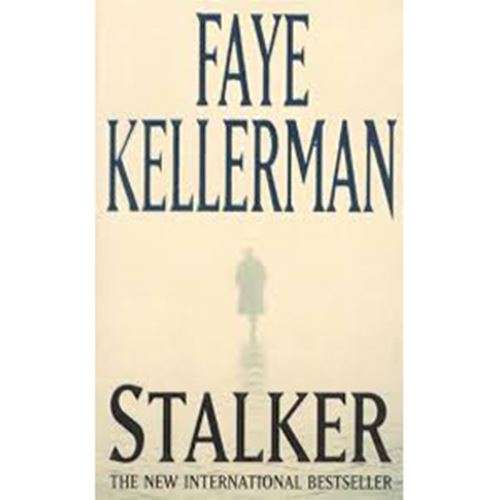 Stalker - Faye Kellerman