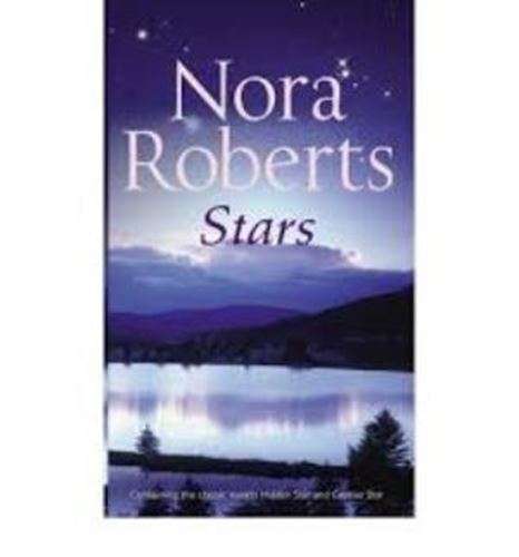 Stars - Nora Roberts