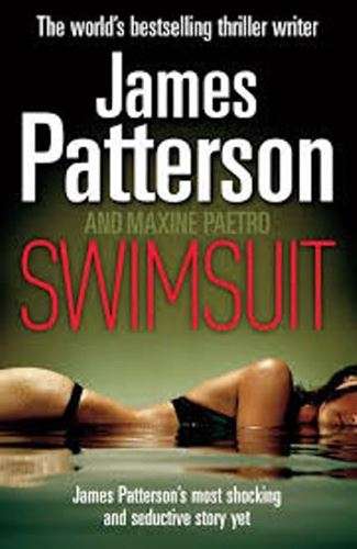 Swimsuit-James Patterson