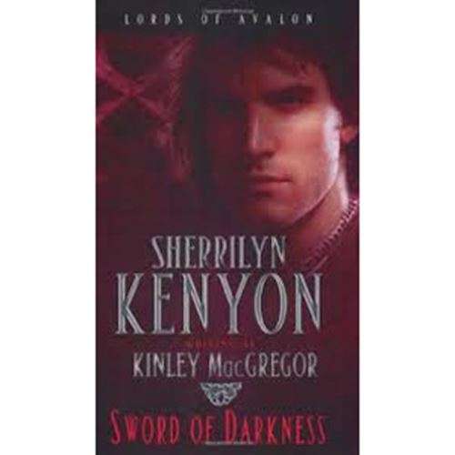Sword of Darkness-Sherrilyn Kenyon