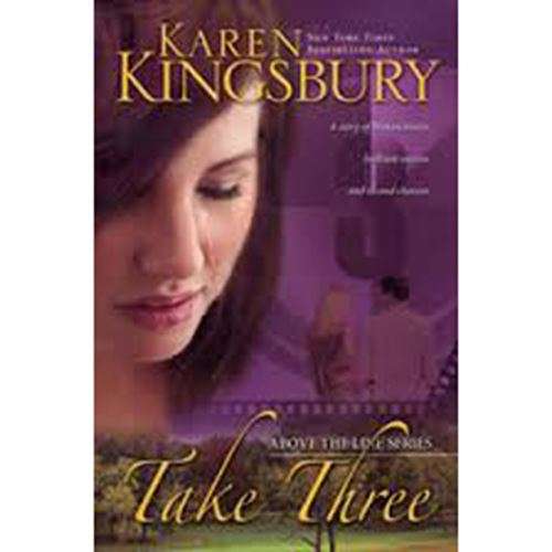 Take Three - Karen Kingsbury
