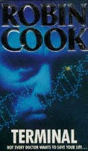 Terminal -Robin Cook
