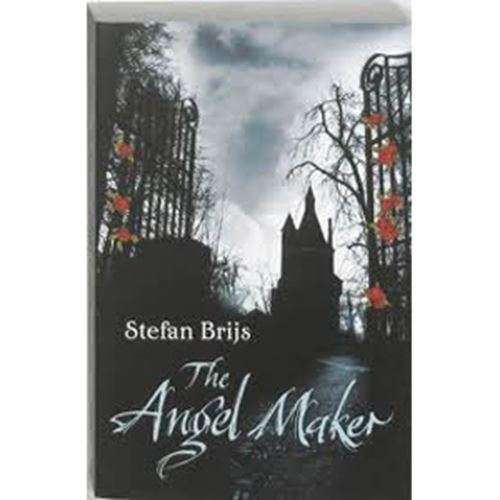 The Angel Maker - Softcover - Stefan Brijs