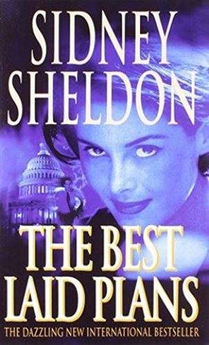 The Best Laid Plans - Sidney Sheldon