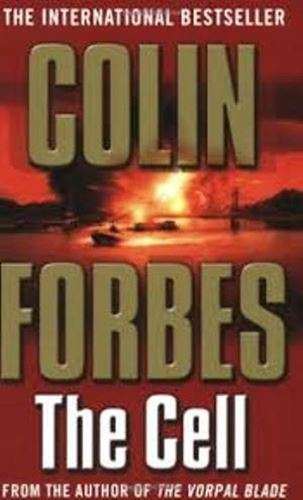 The Cell -Colin Forbes