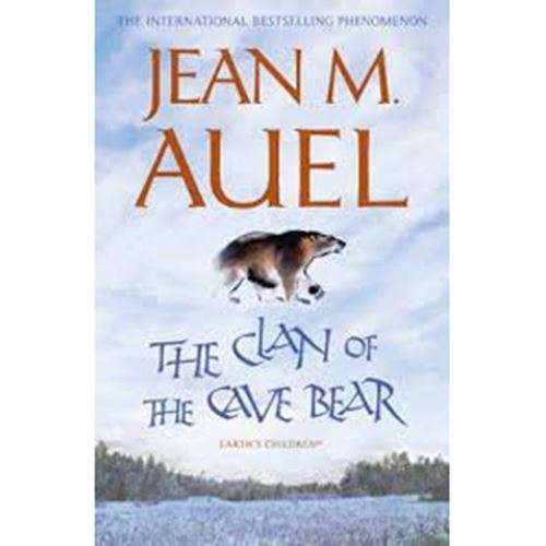 The Clan of the cave bear