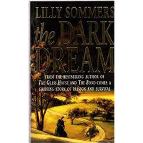 The Dark Dream - Lilly Sommers