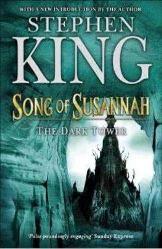 The Dark Tower - Song of Susannah
