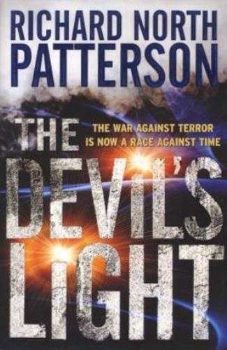 The Devil's Light - Richard North Patterson