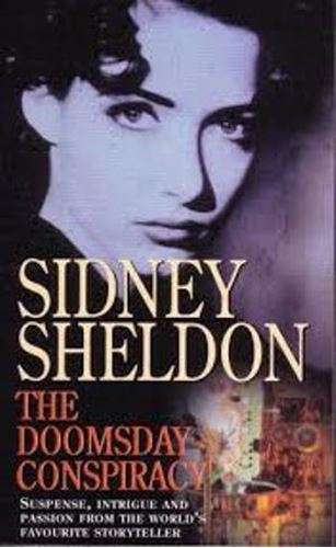 The Doomsday Conspiracy - Sidney Sheldon