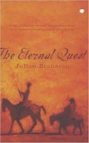 The Eternal Quest - Julian Branston