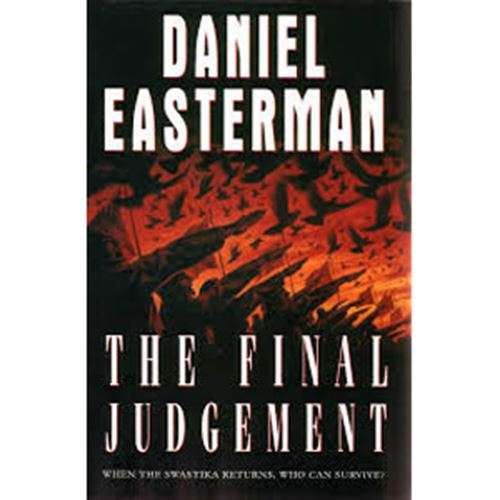 The Final judgement - Daniel  Easterman