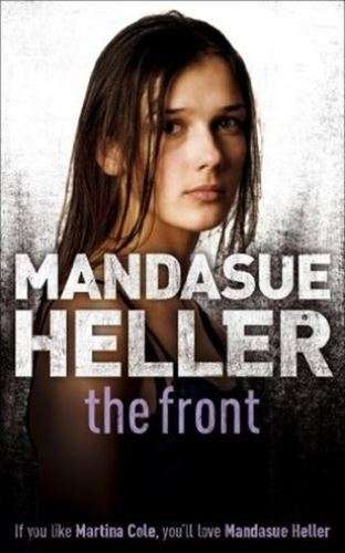 The Front  - Mandasue Heller