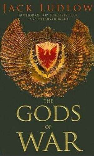 The Gods of War - Jack Ludlow