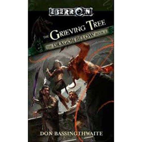 The Grieving Tree - Don Bassingthwaite
