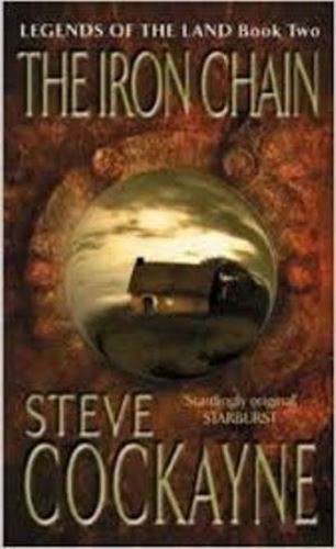 The Iron Chain - Steve Cockayne