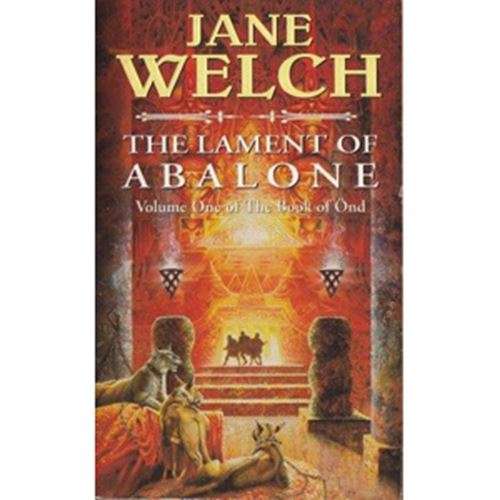 The Lament of Abalone - Jane Welch