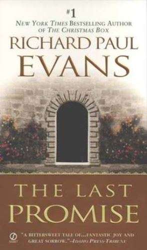 The Last Promise - Richard Paul Evans