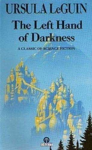 The Left Hand of Darkness