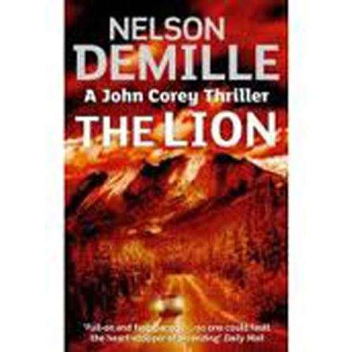 The Lion - Nelson Demille