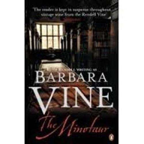 The Minotaur - Barbara Vine