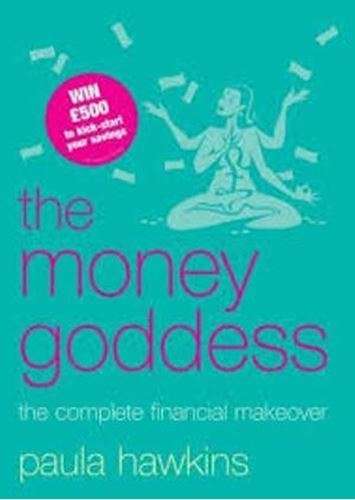 The Money Goddess