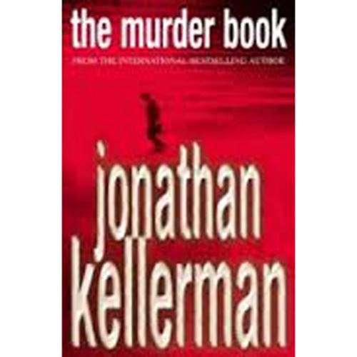 The Murder Book -Jonathan Kellerman