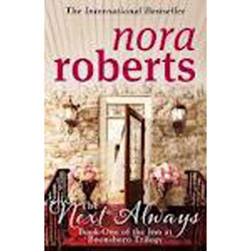 The Next Always - Nora Roberts